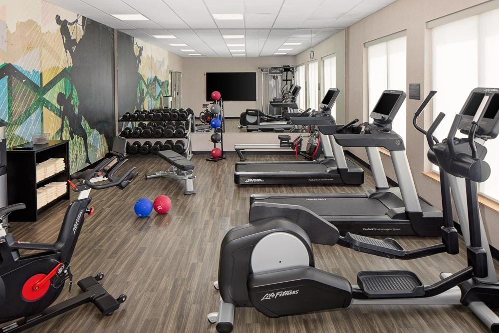 Hyatt Place Murfreesboro Ngoại thất bức ảnh